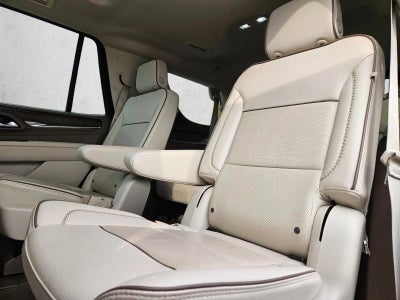 2023 GMC Yukon 4WD 4dr Denali