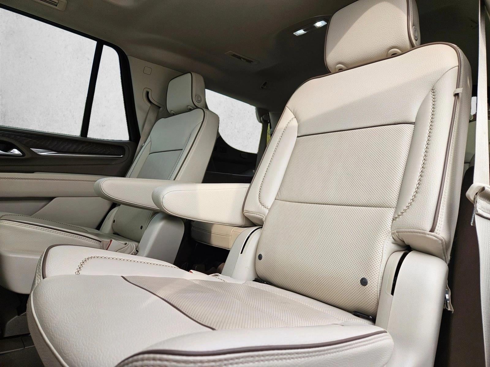 2023 GMC Yukon 4WD 4dr Denali