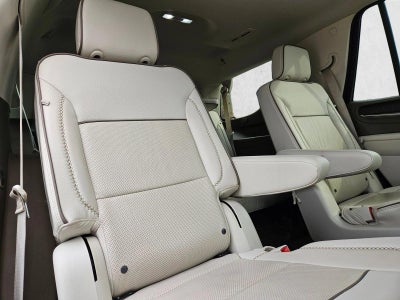 2023 GMC Yukon 4WD 4dr Denali