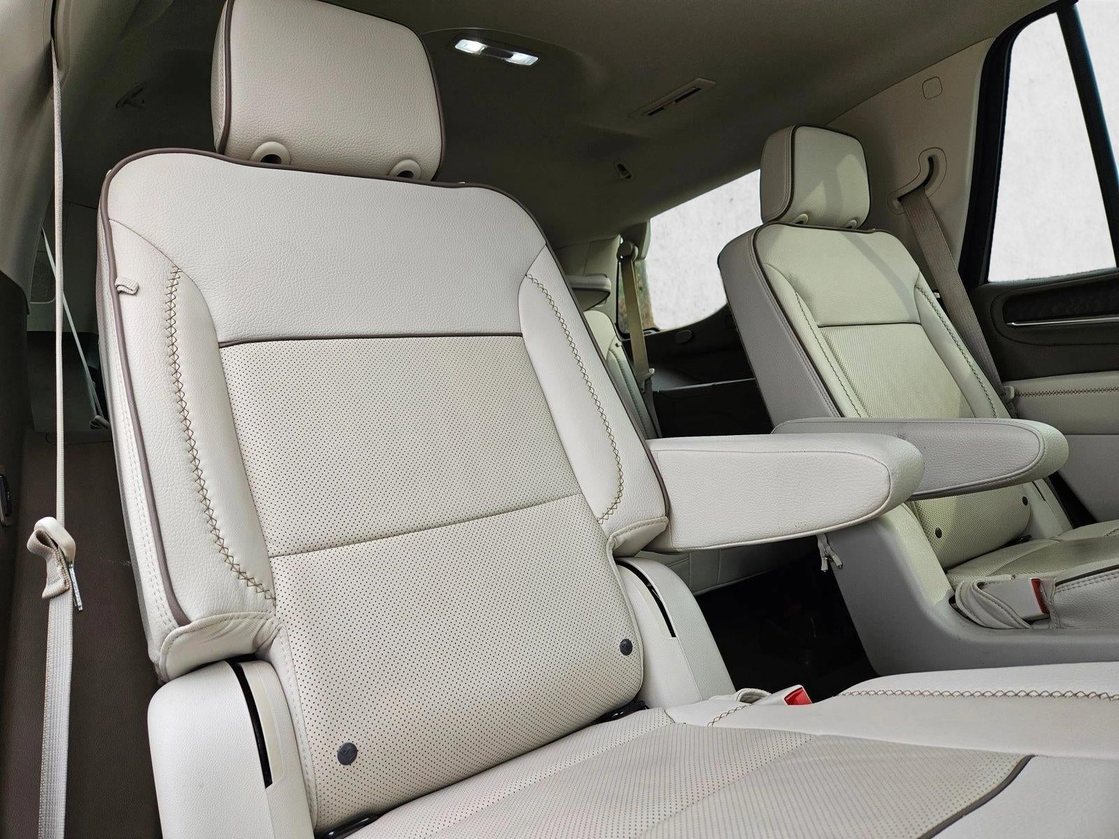 2023 GMC Yukon 4WD 4dr Denali