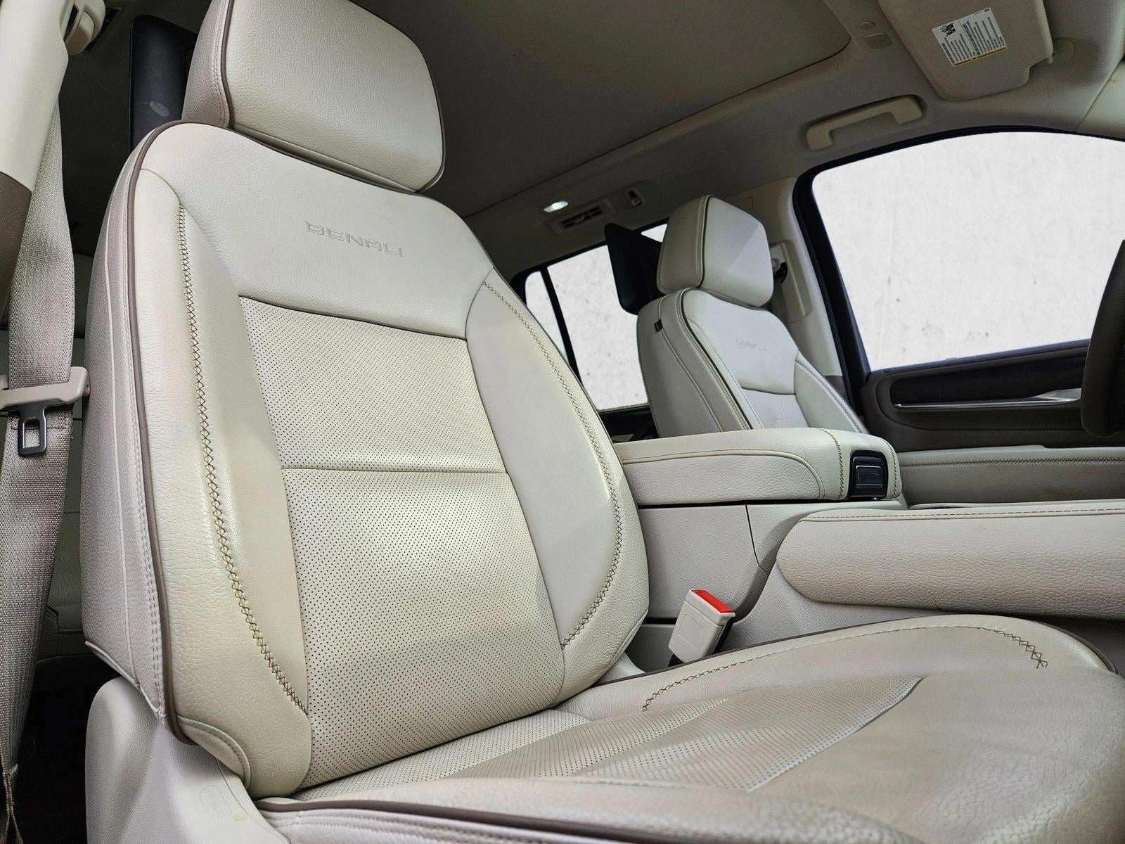 2023 GMC Yukon 4WD 4dr Denali