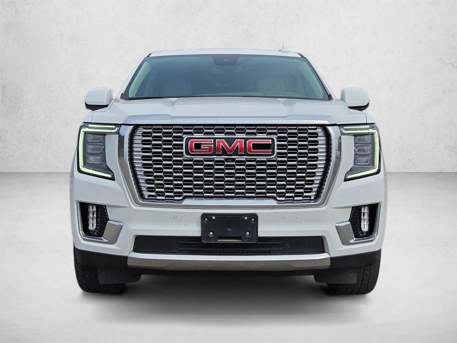 2023 GMC Yukon 4WD 4dr Denali