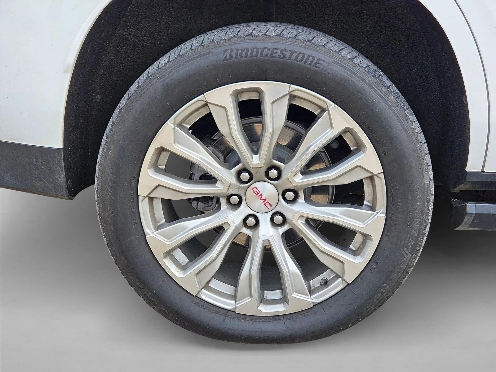 2023 GMC Yukon 4WD 4dr Denali