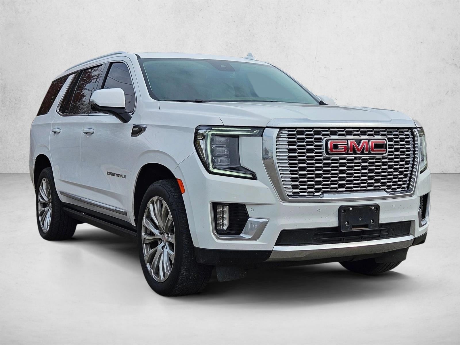 2023 GMC Yukon 4WD 4dr Denali