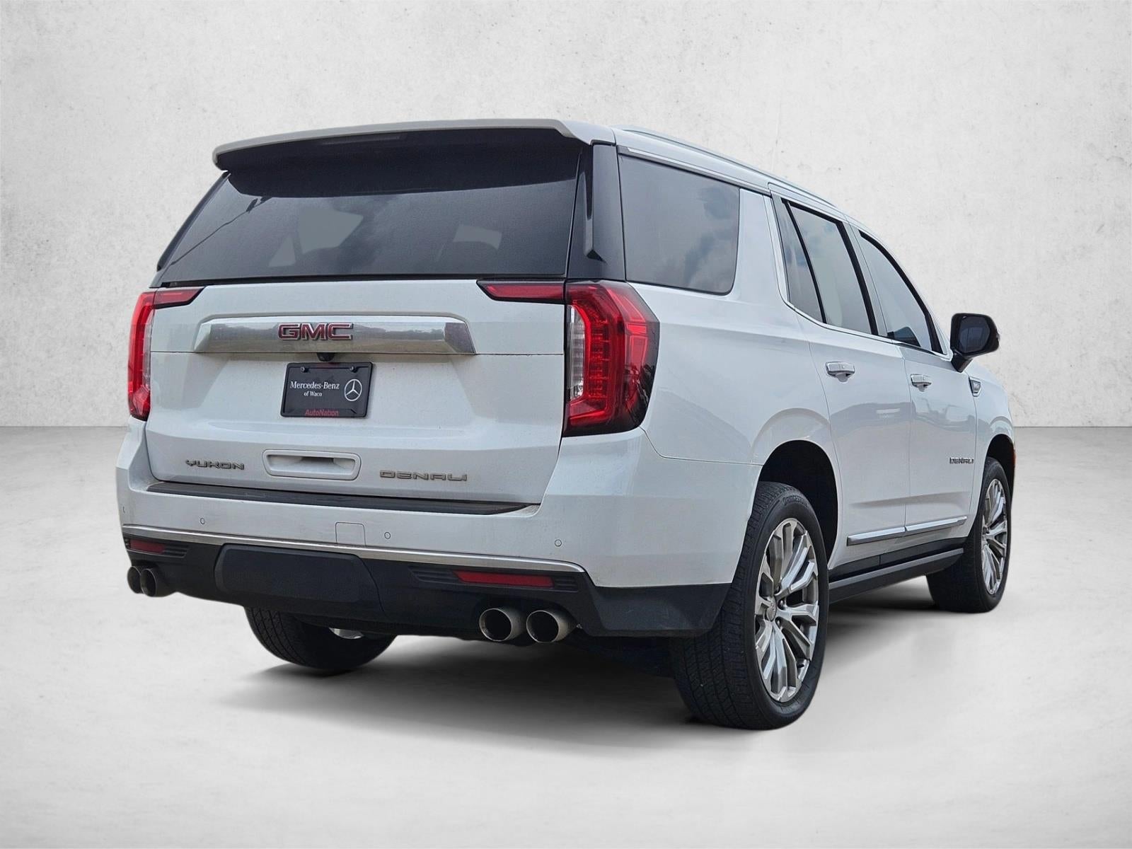 2023 GMC Yukon 4WD 4dr Denali