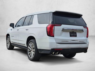 2023 GMC Yukon 4WD 4dr Denali