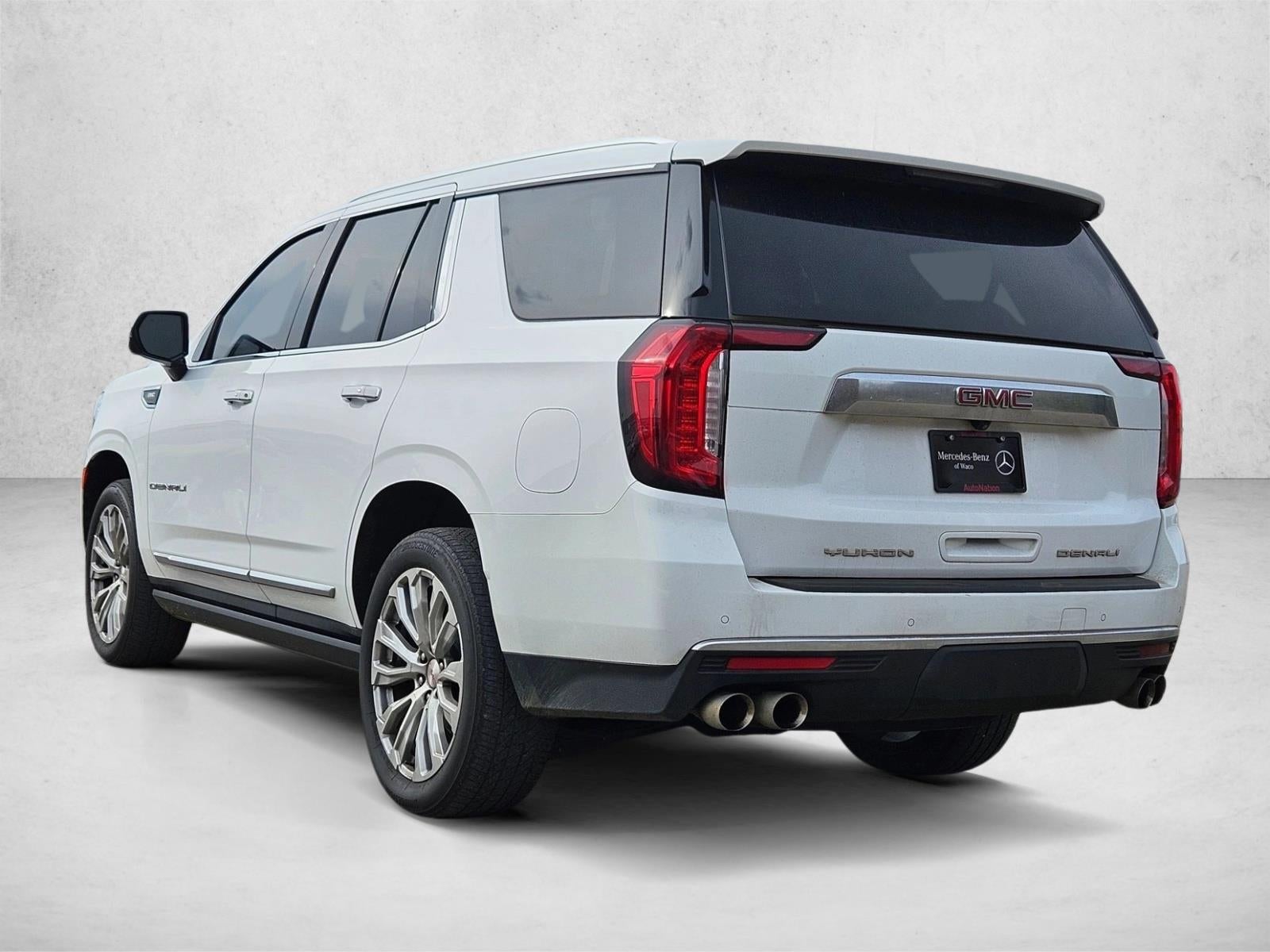 2023 GMC Yukon 4WD 4dr Denali