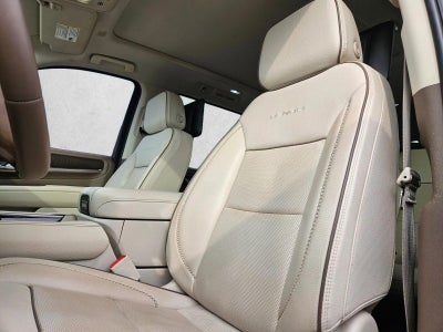 2023 GMC Yukon 4WD 4dr Denali
