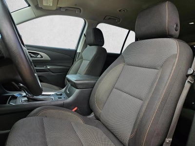 2020 Chevrolet Traverse FWD 1LS