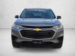 2020 Chevrolet Traverse FWD 1LS