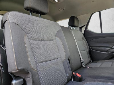 2020 Chevrolet Traverse FWD 1LS
