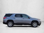 2020 Chevrolet Traverse FWD 1LS