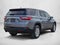 2020 Chevrolet Traverse FWD 1LS