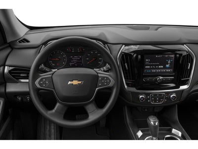 2020 Chevrolet Traverse FWD 1LS