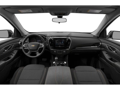 2020 Chevrolet Traverse FWD 1LS