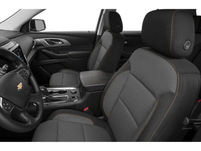 2020 Chevrolet Traverse FWD 1LS