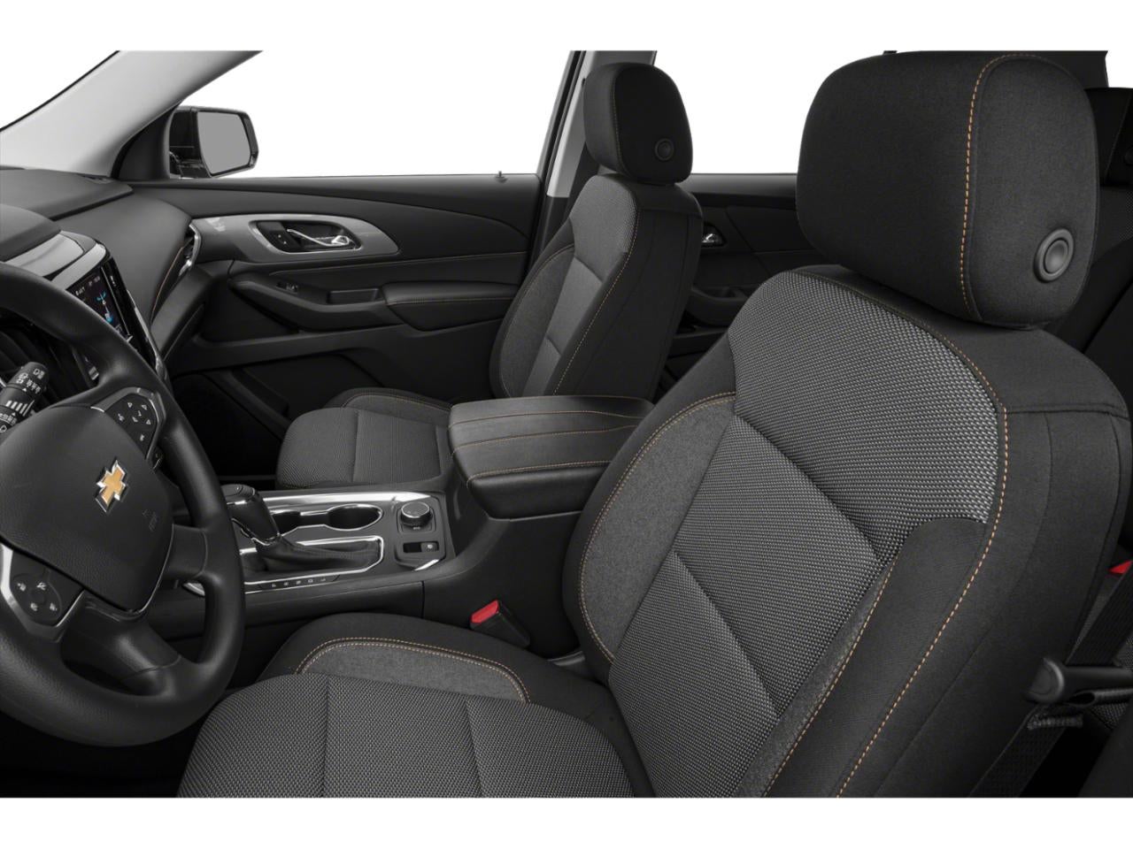 2020 Chevrolet Traverse FWD 1LS