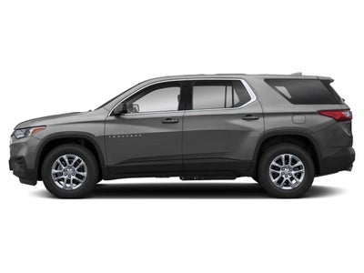 2020 Chevrolet Traverse FWD 1LS