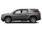 2020 Chevrolet Traverse FWD 1LS