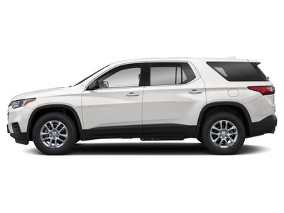 2020 Chevrolet Traverse FWD 1LS