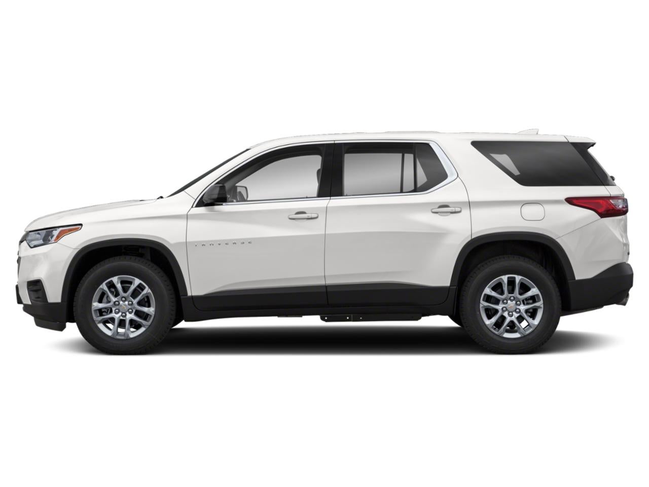 2020 Chevrolet Traverse FWD 1LS