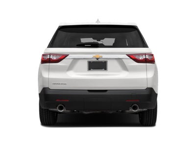 2020 Chevrolet Traverse FWD 1LS