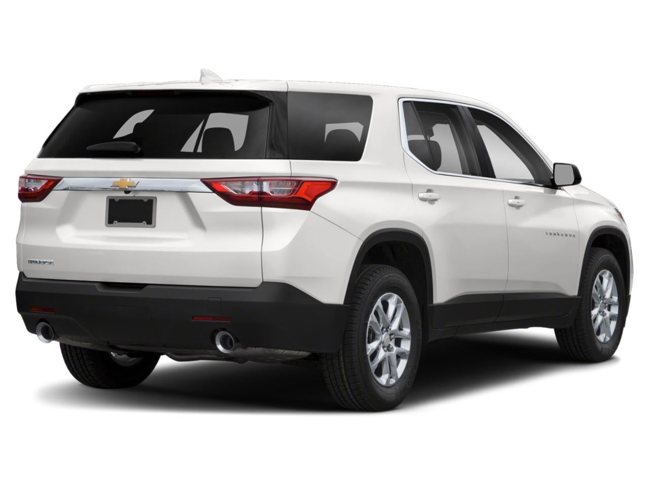 2020 Chevrolet Traverse FWD 1LS