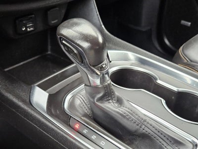 2021 Chevrolet Traverse FWD 2LT