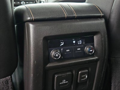 2021 Chevrolet Traverse FWD 2LT