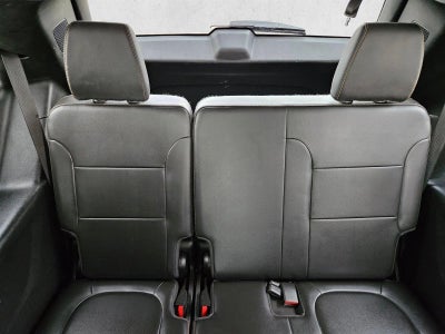 2021 Chevrolet Traverse FWD 2LT