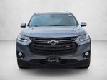 2021 Chevrolet Traverse FWD 2LT