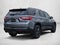 2021 Chevrolet Traverse FWD 2LT