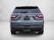 2021 Chevrolet Traverse FWD 2LT