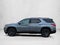 2021 Chevrolet Traverse FWD 2LT