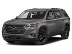 2021 Chevrolet Traverse FWD 2LT