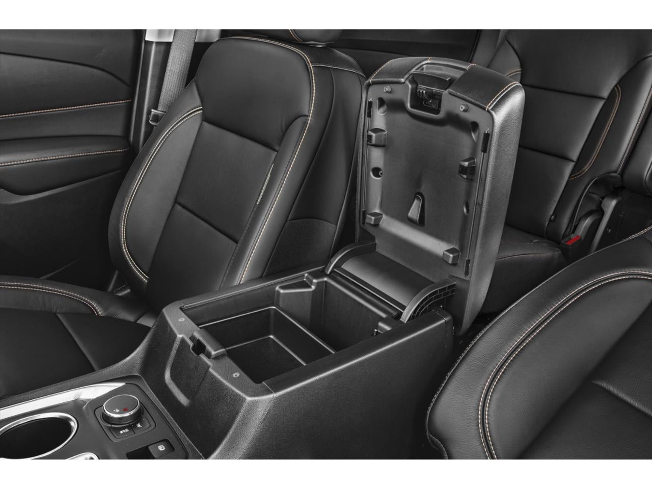 2021 Chevrolet Traverse FWD 2LT