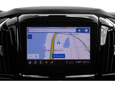 2021 Chevrolet Traverse FWD 2LT