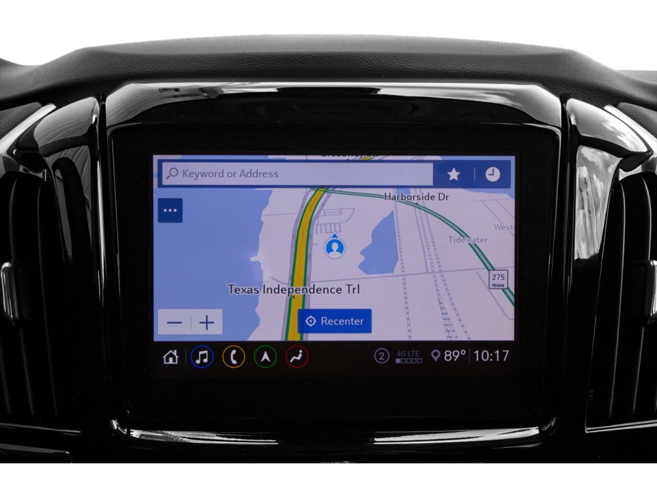 2021 Chevrolet Traverse FWD 2LT