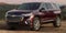 2021 Chevrolet Traverse FWD 2LT