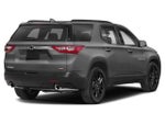 2021 Chevrolet Traverse FWD 2LT