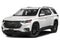 2021 Chevrolet Traverse FWD 2LT