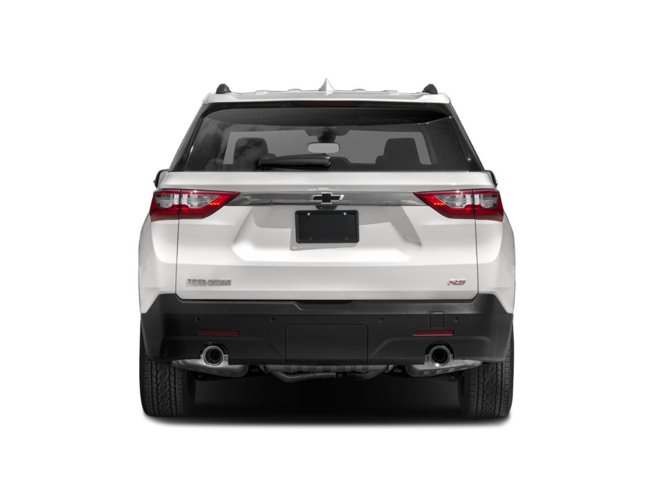 2021 Chevrolet Traverse FWD 2LT