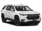 2021 Chevrolet Traverse FWD 2LT