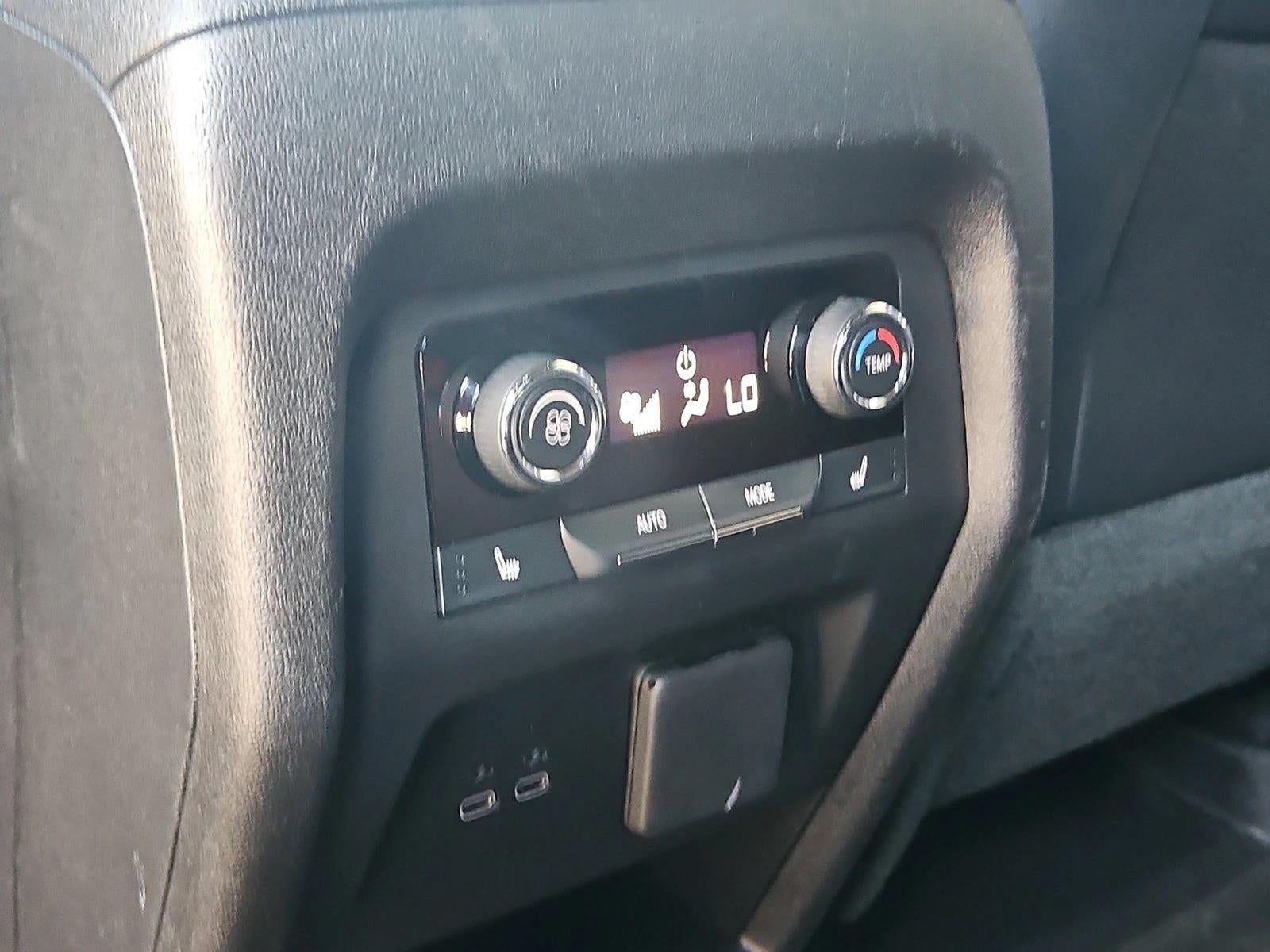 2025 Chevrolet Traverse RS w/1RS