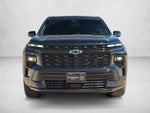 2025 Chevrolet Traverse RS w/1RS
