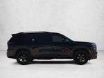 2025 Chevrolet Traverse RS w/1RS
