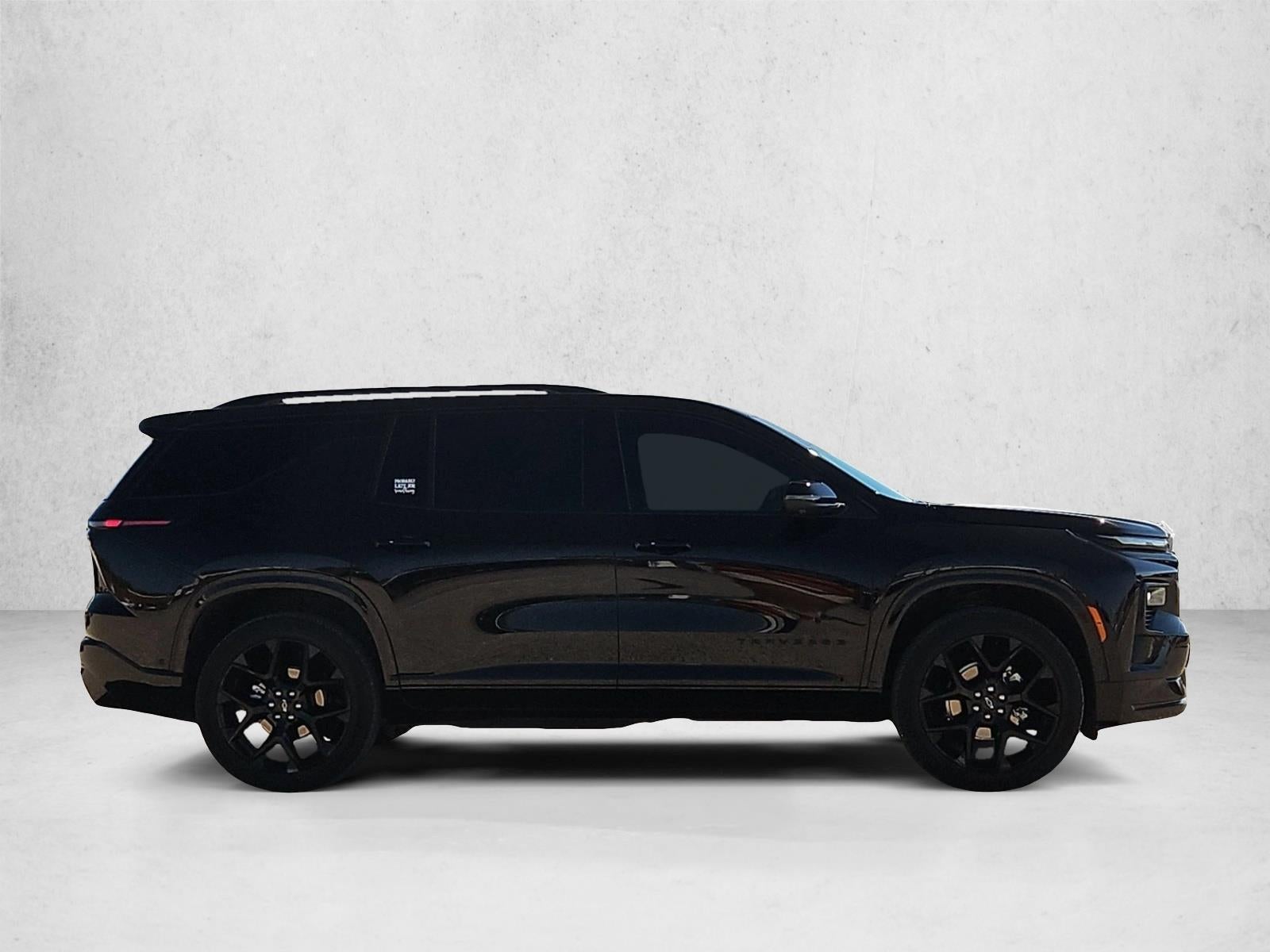 2025 Chevrolet Traverse RS w/1RS