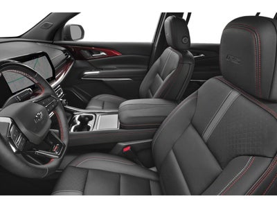 2025 Chevrolet Traverse RS w/1RS