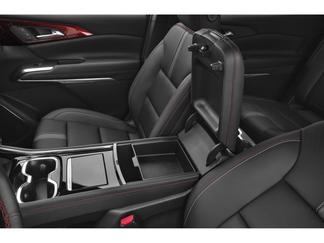 2025 Chevrolet Traverse RS w/1RS