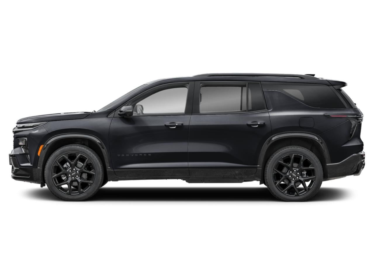 2025 Chevrolet Traverse RS w/1RS